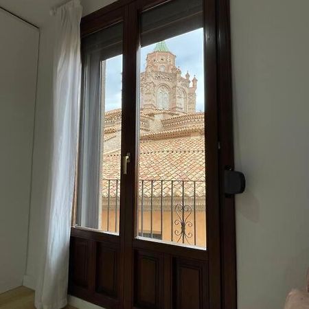 Apartamento Las Vistas Teruel Luaran gambar