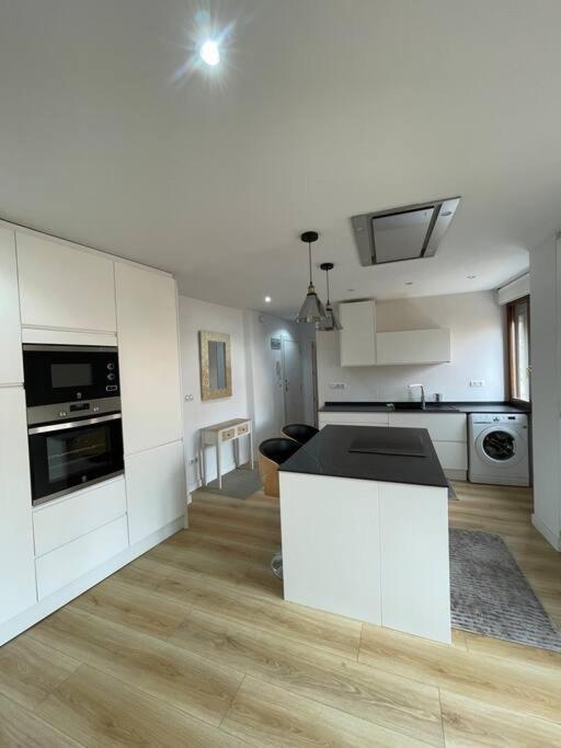 Apartamento Las Vistas Teruel Luaran gambar