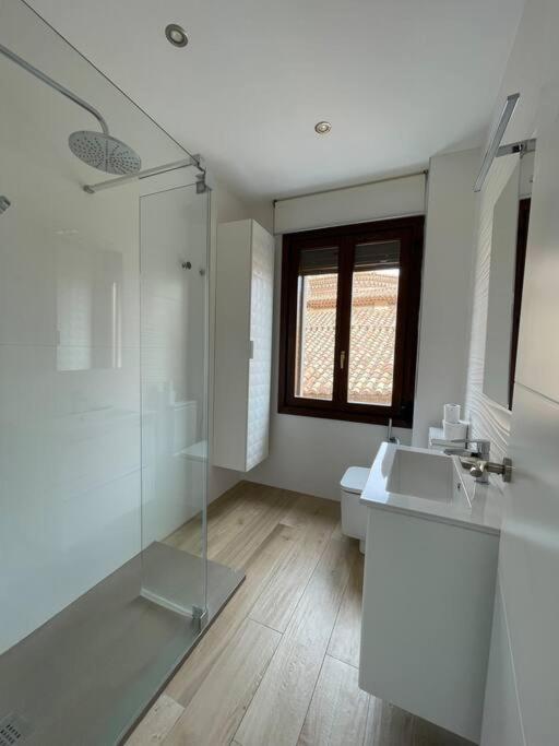 Apartamento Las Vistas Teruel Luaran gambar