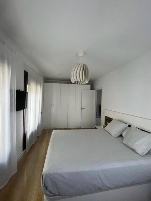Apartamento Las Vistas Teruel Luaran gambar